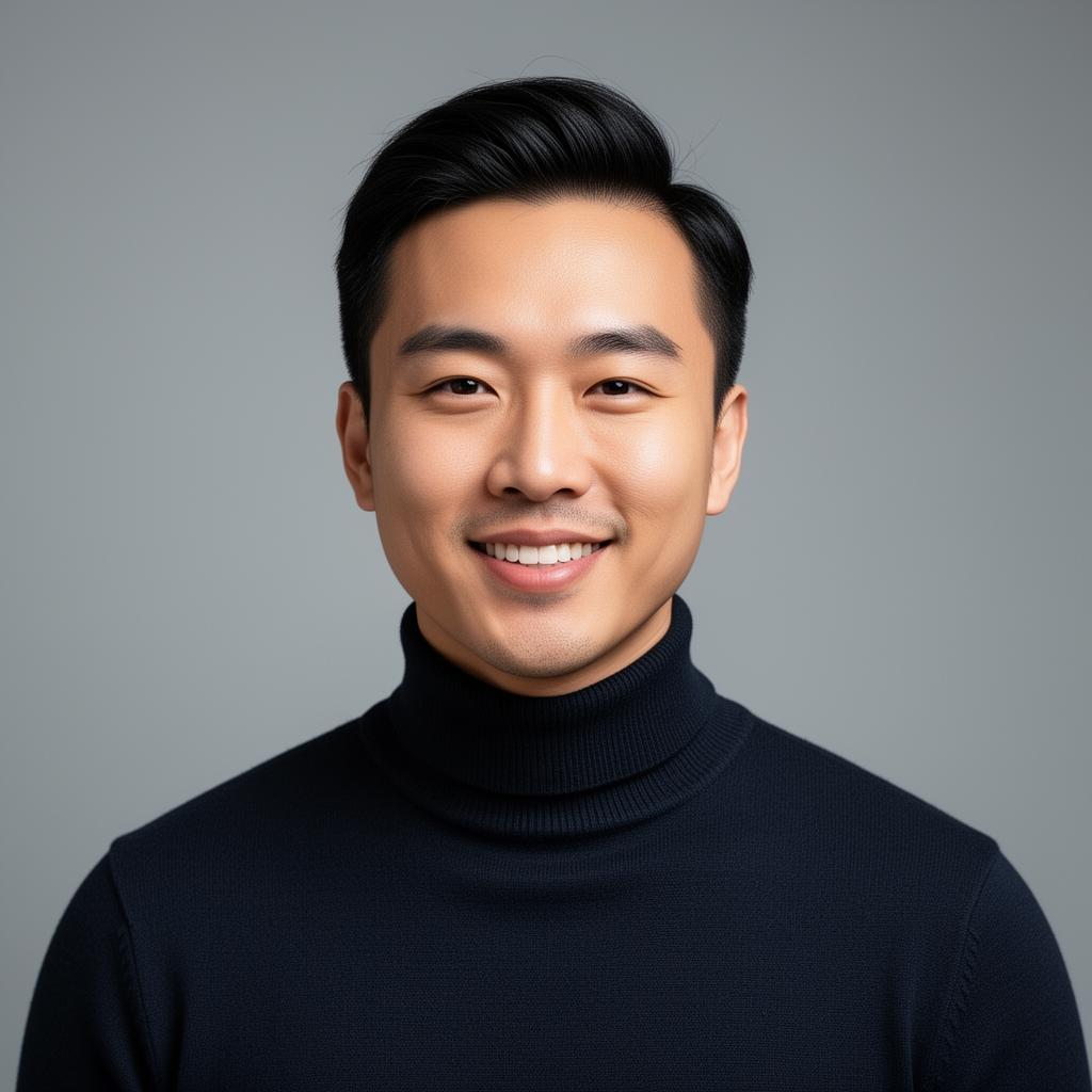 Kenji Tanaka