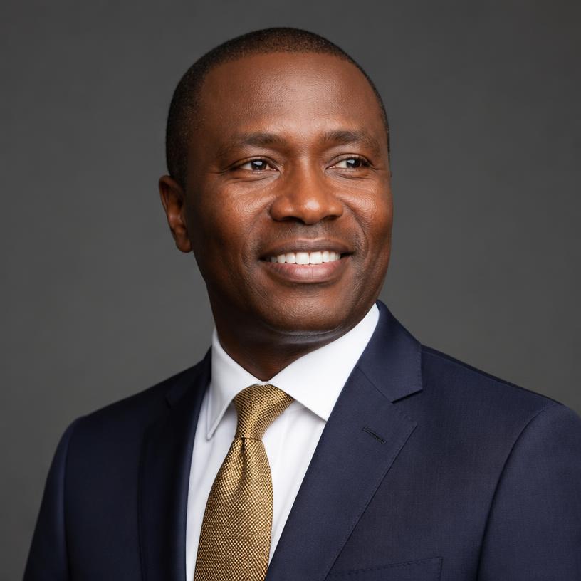 Oyedele Odunayo