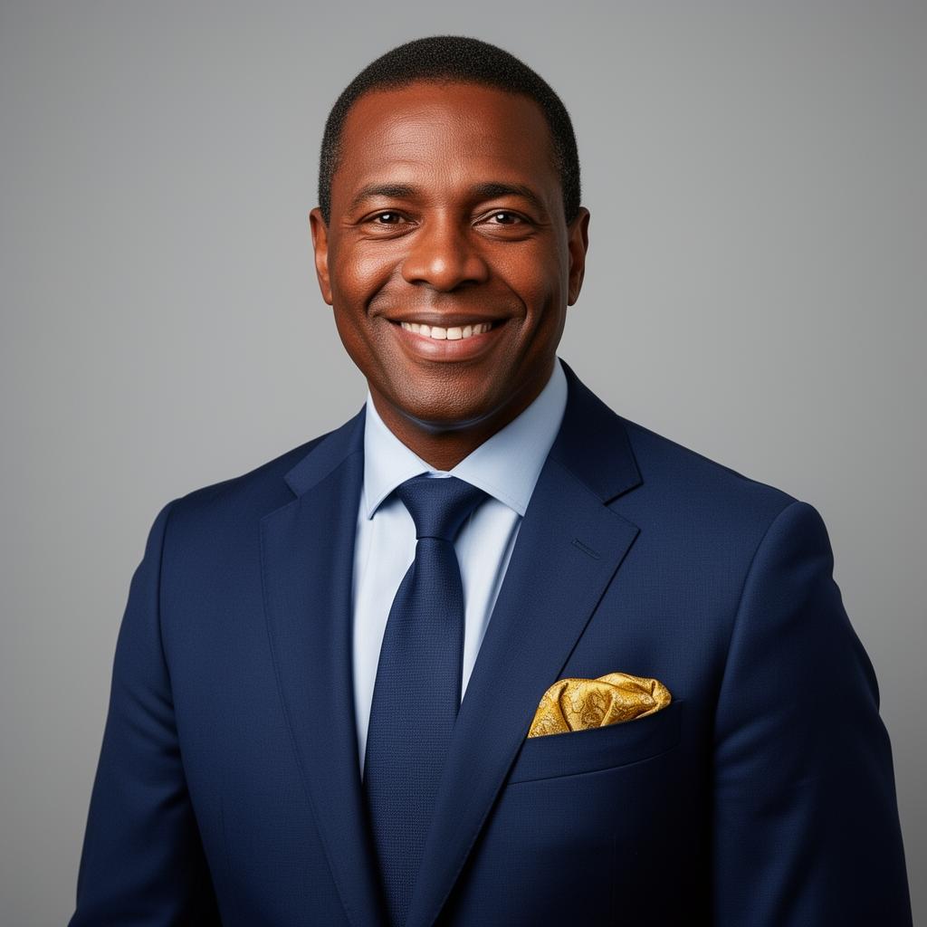 Marcus Whitfield